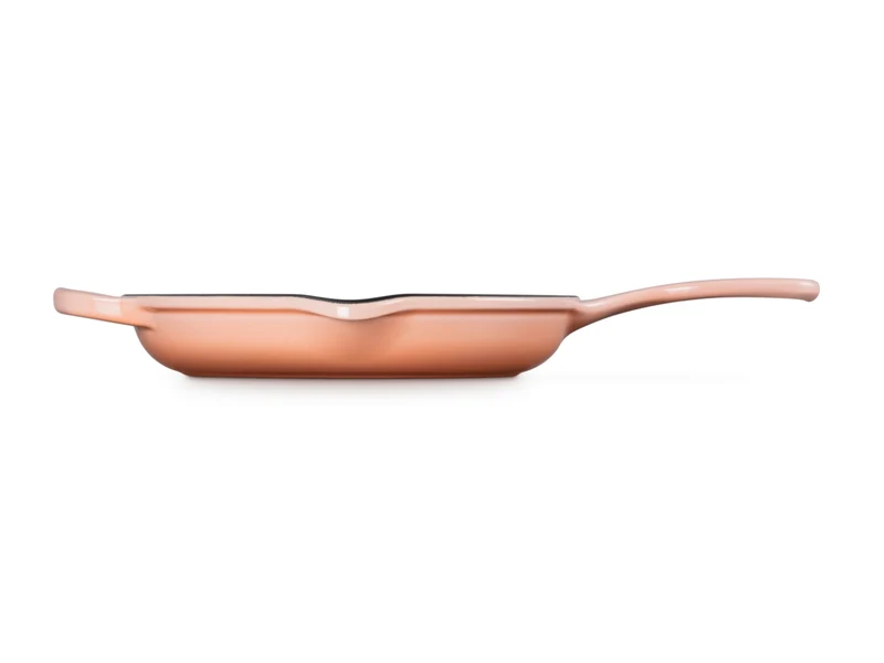 Le Creuset Brat- und Servierpfanne Signature pêche 23cm
