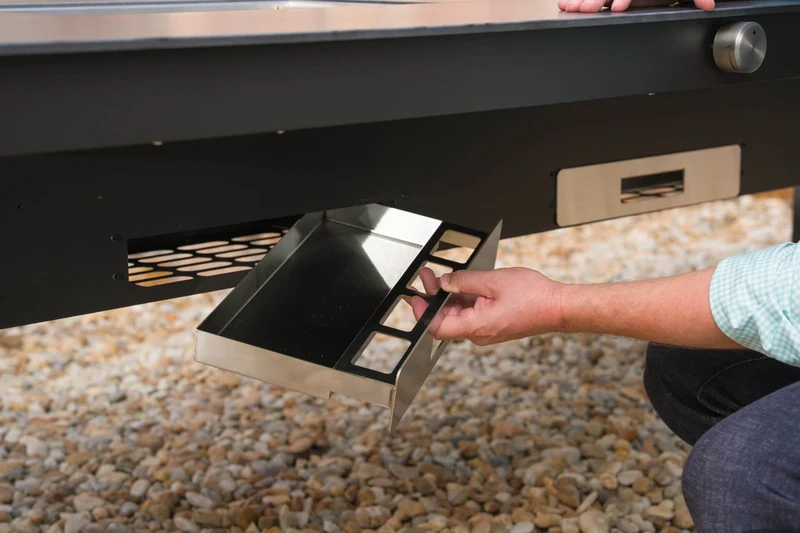 Festavolo Forte Grande | Tischgrill