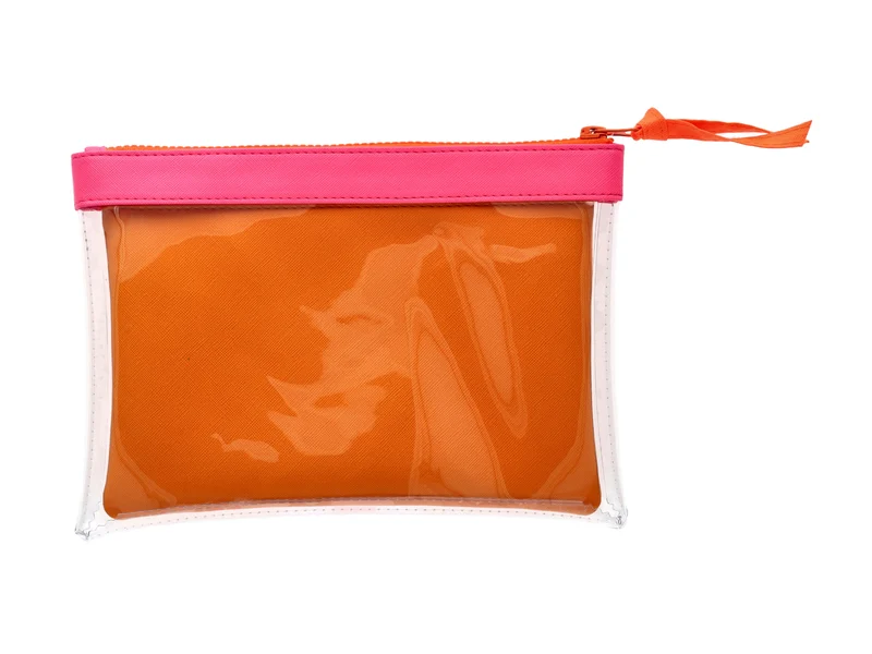 Giftcompany Voyage Mesh Wet Bag orange 26cm 2er Set
