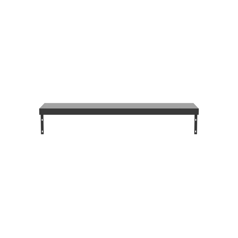 Brabura Standing Bar 100 Metal