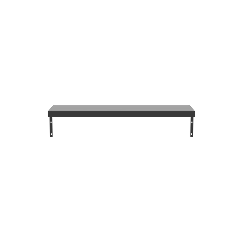Brabura Standing Bar 90 Metal