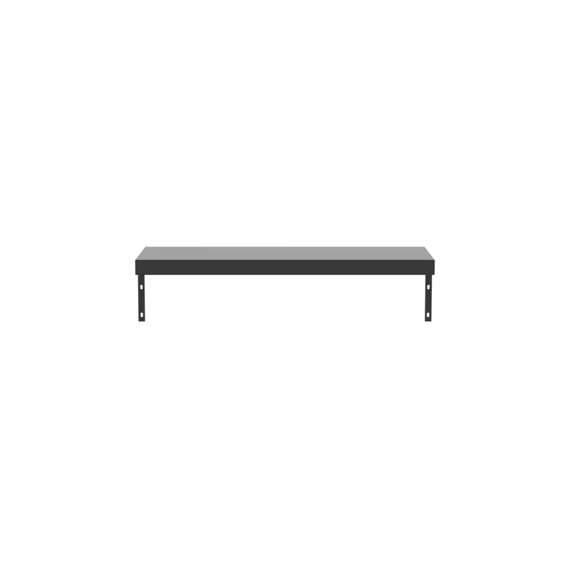 Brabura Standing Bar 80 Metal