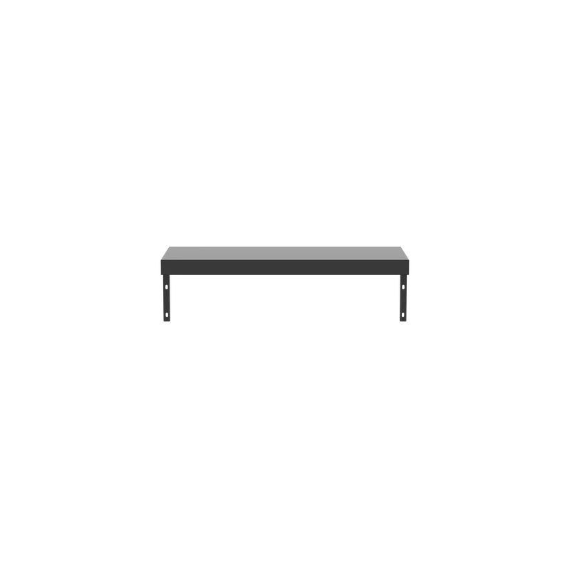 Brabura Standing Bar 60 Metal