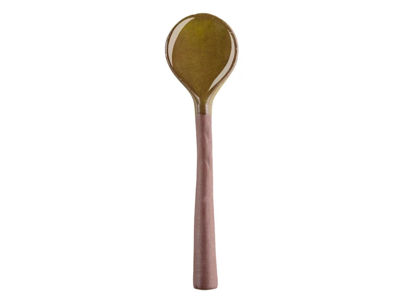 ASA umami Keramiklöffel gelb 12cm
