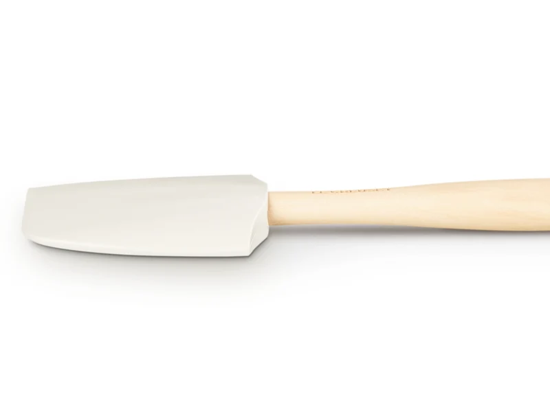 Le Creuset Craft mittlere Kochkelle meringue 28,5cm