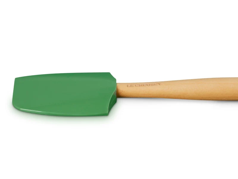 Le Creuset Craft mittlere Kochkelle bamboo 28,5cm