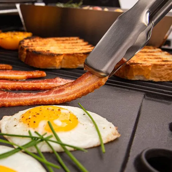 Broil King Grillzange, Baron