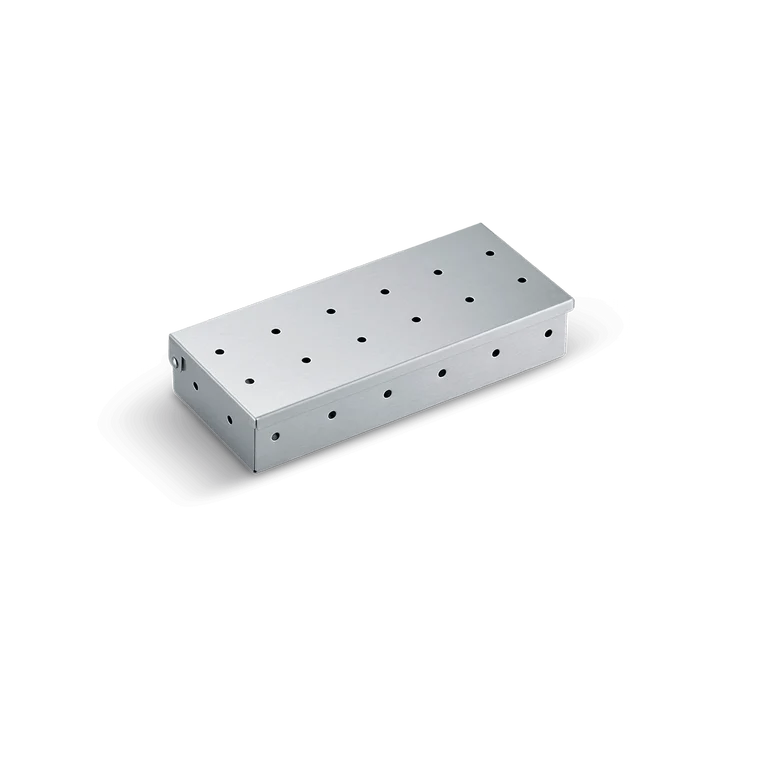 Severin SEVO Räucher Box ZB 8183