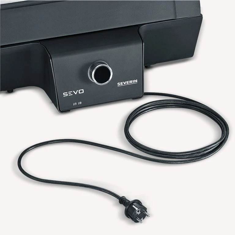 Severin SEVO SMART CONTROL GT PG 8138
