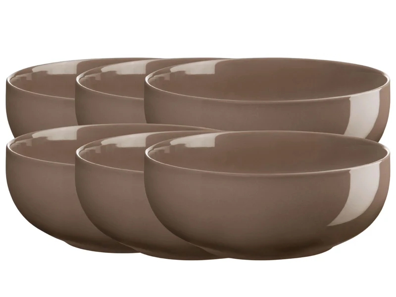 ASA coppa Buddha Bowl kaori 18cm Set6