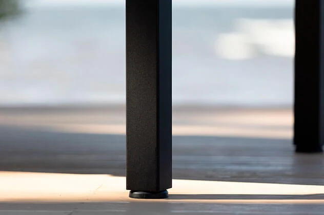 Festavolo Forte Piccolo | Tischgrill