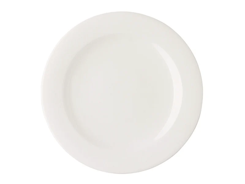 Thomas Sensai White Tellerset 18tlg