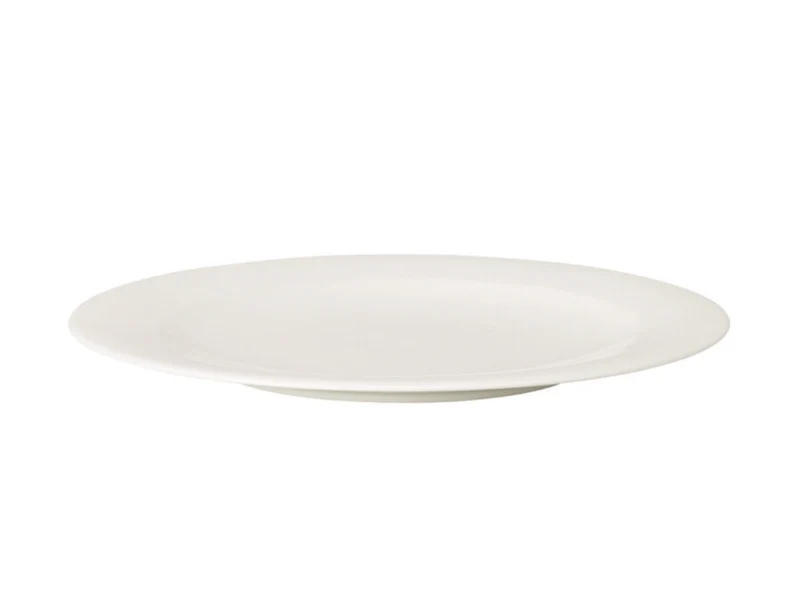 Thomas Sensai White Tellerset 18tlg