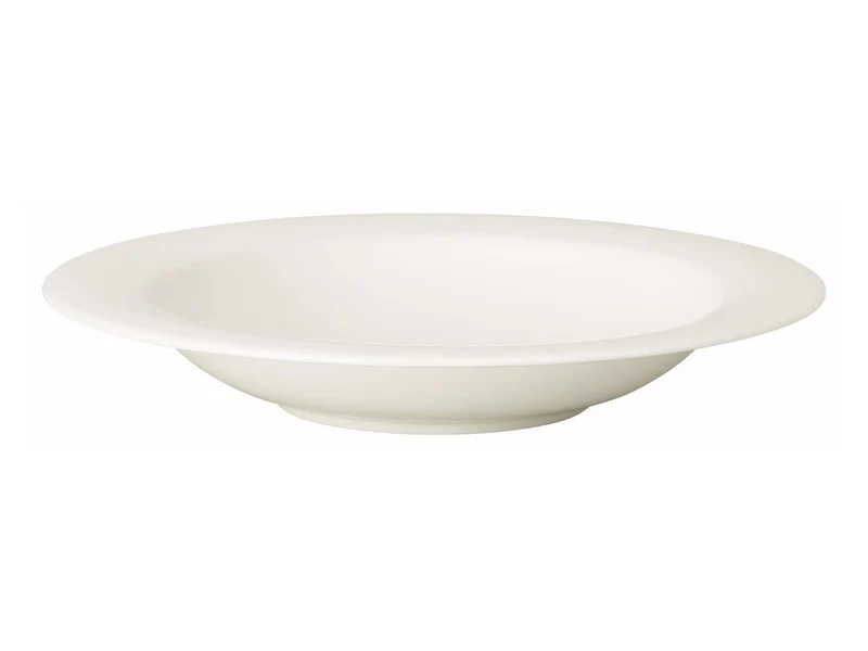 Thomas Sensai White Tellerset 18tlg