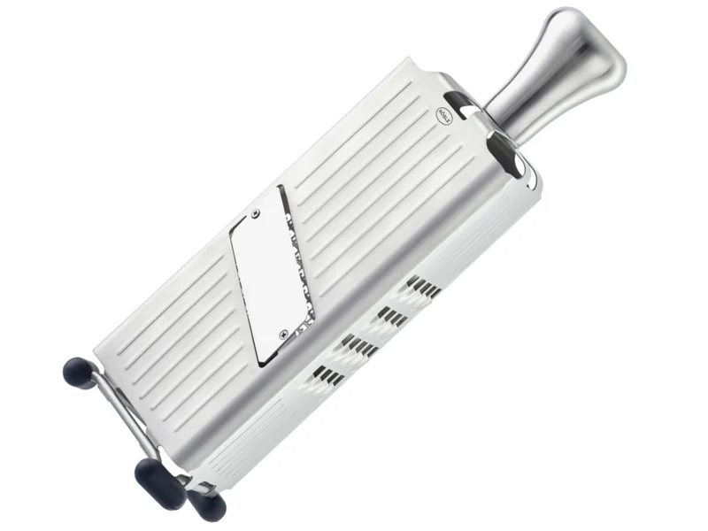 Rösle Multifunktionsreibe Edelstahl 25 cm