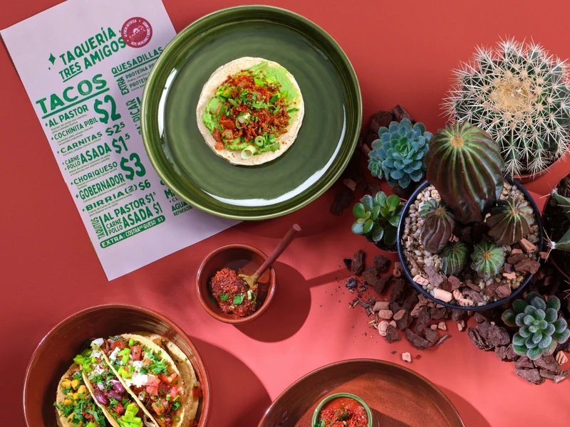 ASA poké Bowl guacamole 18cm
