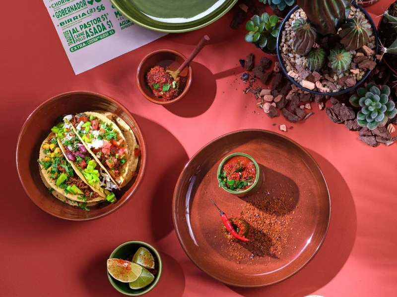 ASA poké Mini Bowl salsa 8cm