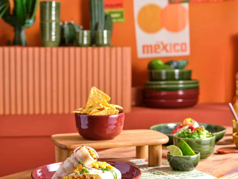 ASA poké Mini Bowl salsa 8cm