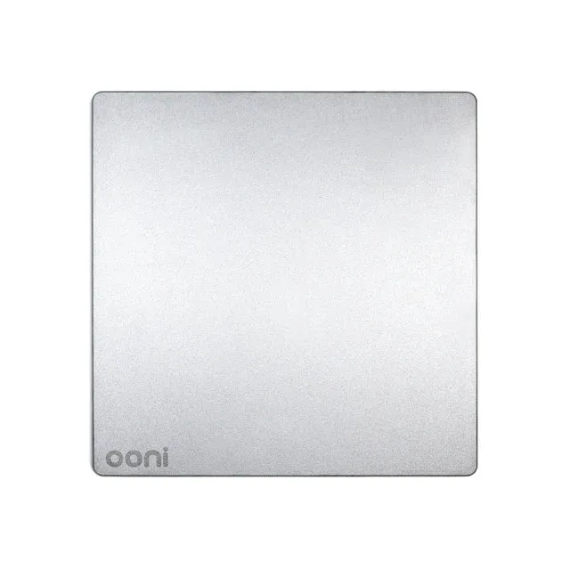 Ooni Pizzastahl 13" Zoll