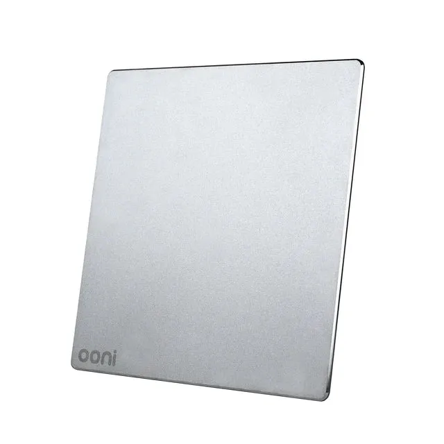 Ooni Pizzastahl 13" Zoll