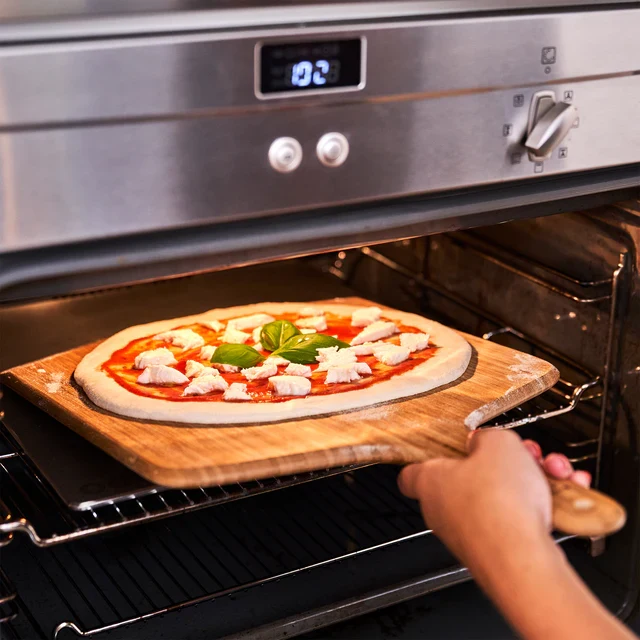 Ooni Pizzastahl 13" Zoll