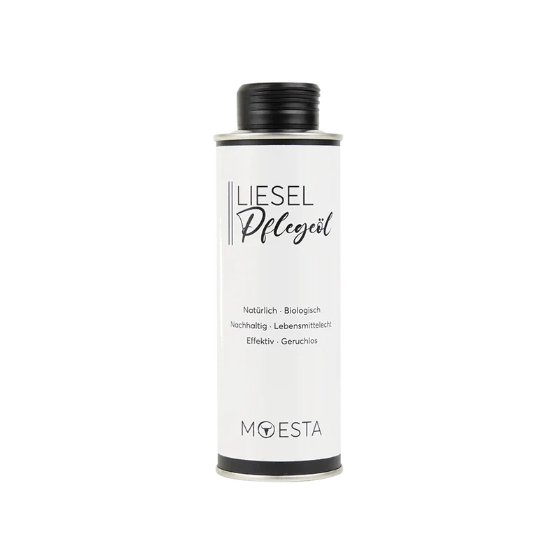 Moesta Pflegeöl
