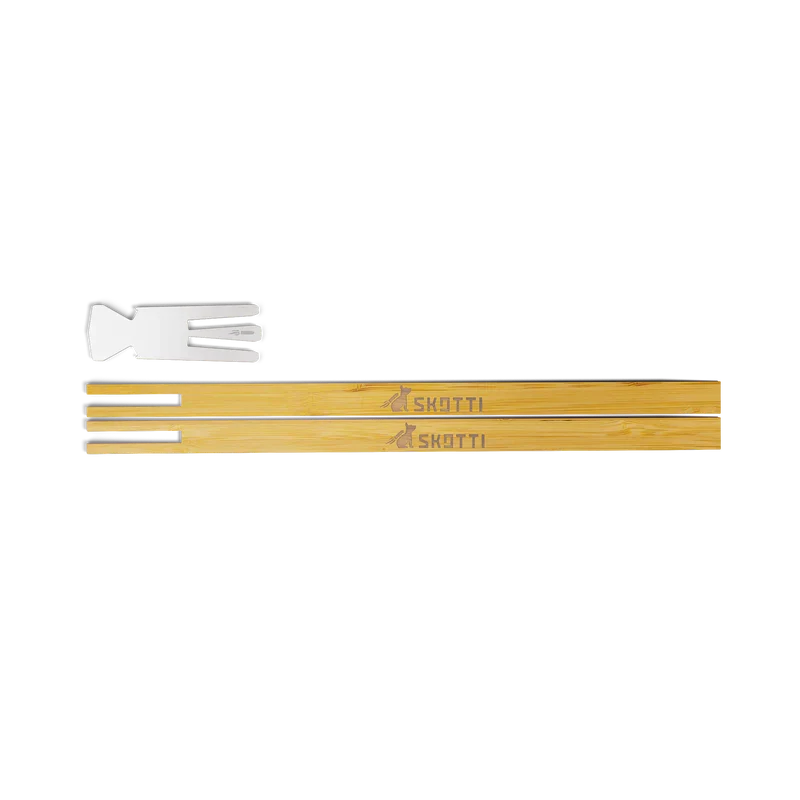 Skotti Tongs - Grillzange