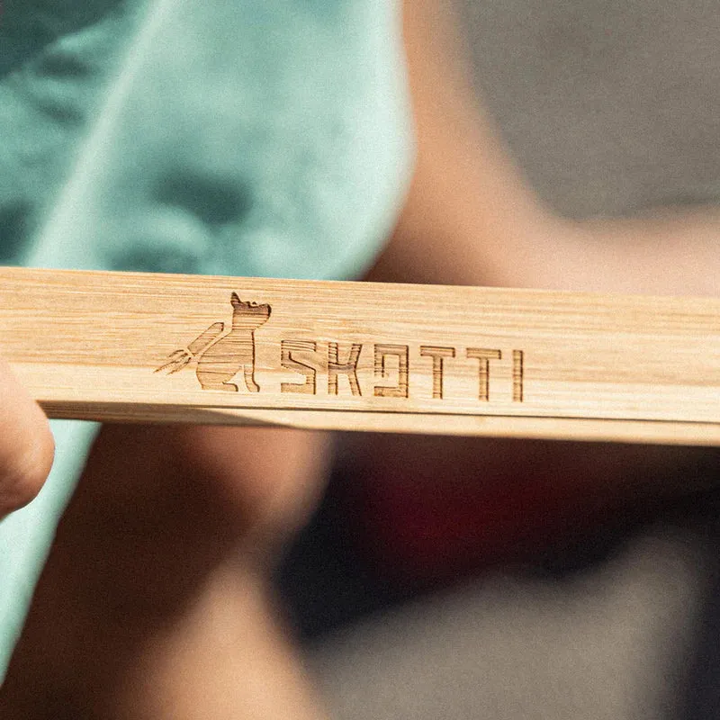 Skotti Tongs - Grillzange