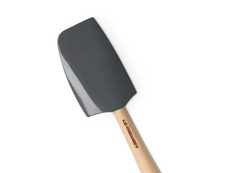 Le Creuset Craft mittlere Kochkelle flint 28,5cm