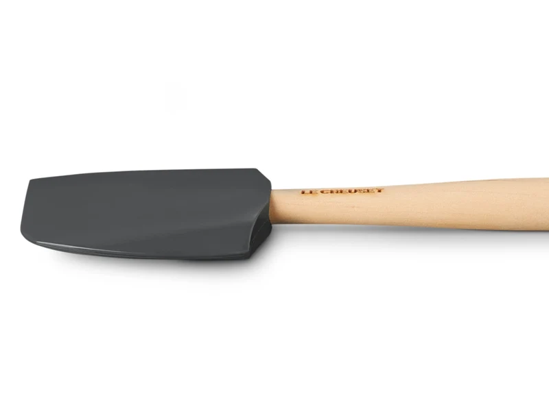 Le Creuset Craft mittlere Kochkelle flint 28,5cm