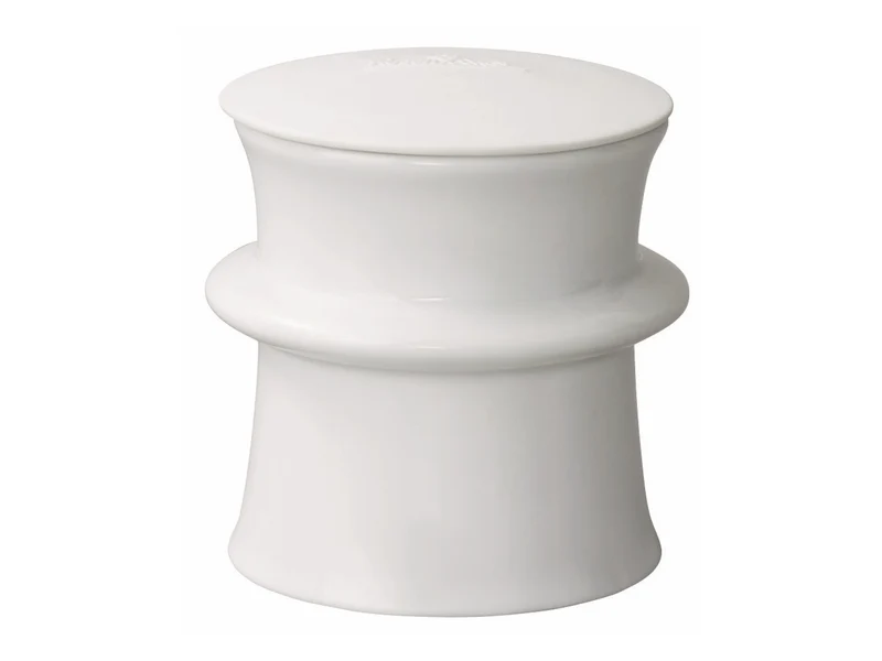 Rosenthal Rinki Dose klein weiß 10cm