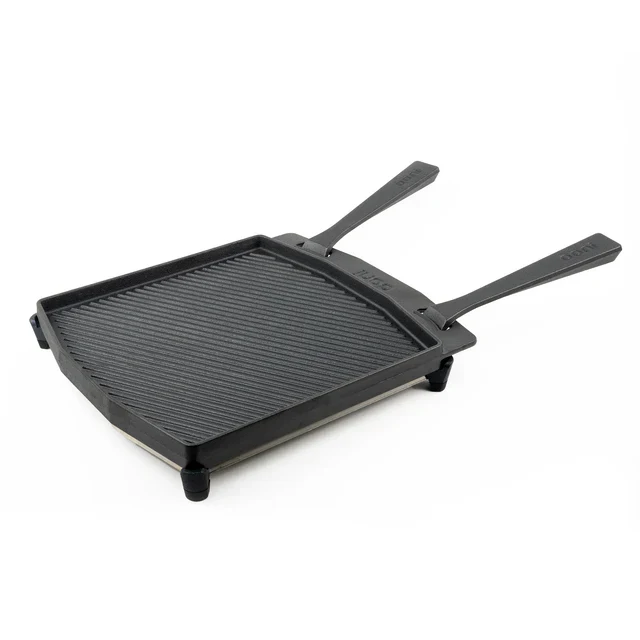 Ooni doppelseitige Grillpfanne