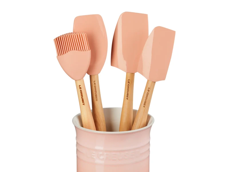 Le Creuset Craft Kochkelle pêche Set 5tlg
