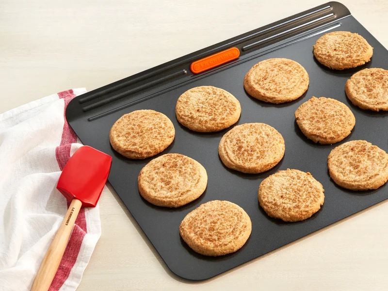 Le Creuset Craft Kochkelle kirschrot Set 5tlg