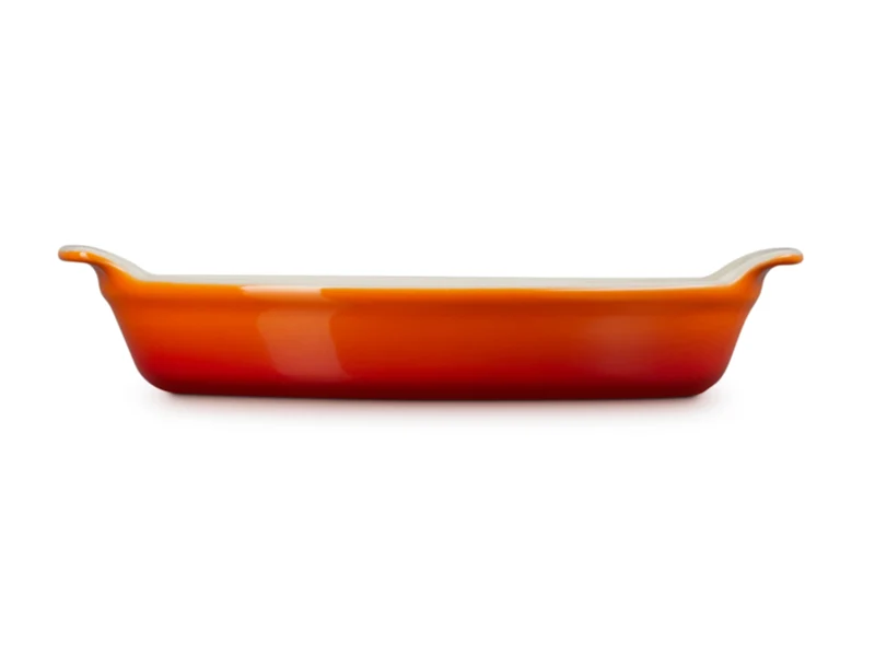 Le Creuset Mini-Auflaufform Tradition ofenrot 0,18l