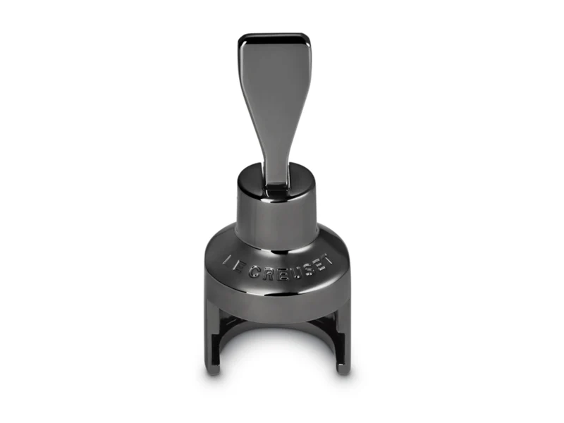 Le Creuset Sektverschluss SW-101 Black Metal