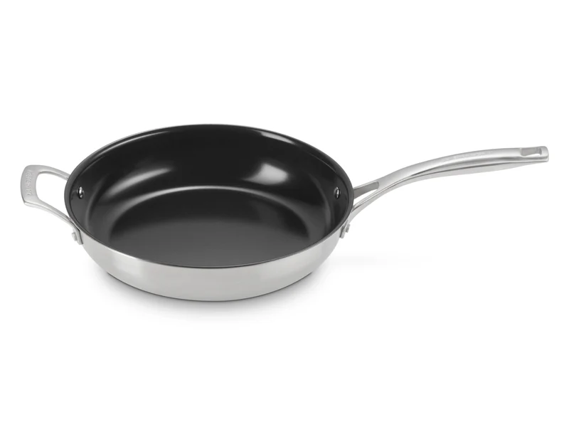 Le Creuset Essential 3-ply Antihaft Bratpfanne 28cm
