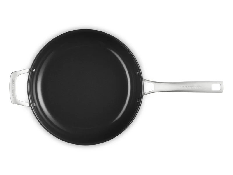Le Creuset Essential 3-ply Antihaft Bratpfanne 28cm