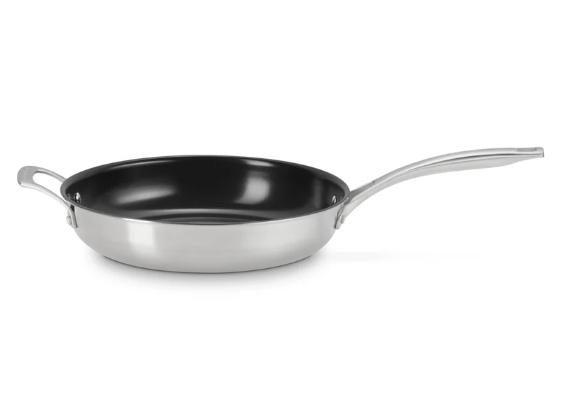Le Creuset Essential 3-ply Antihaft Bratpfanne 28cm