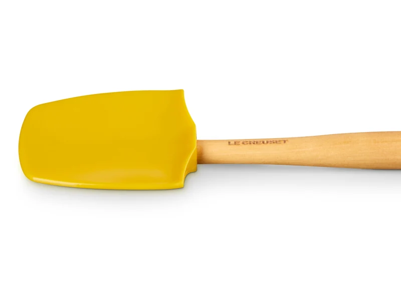 Le Creuset Craft großer Kochlöffel nectar 28cm