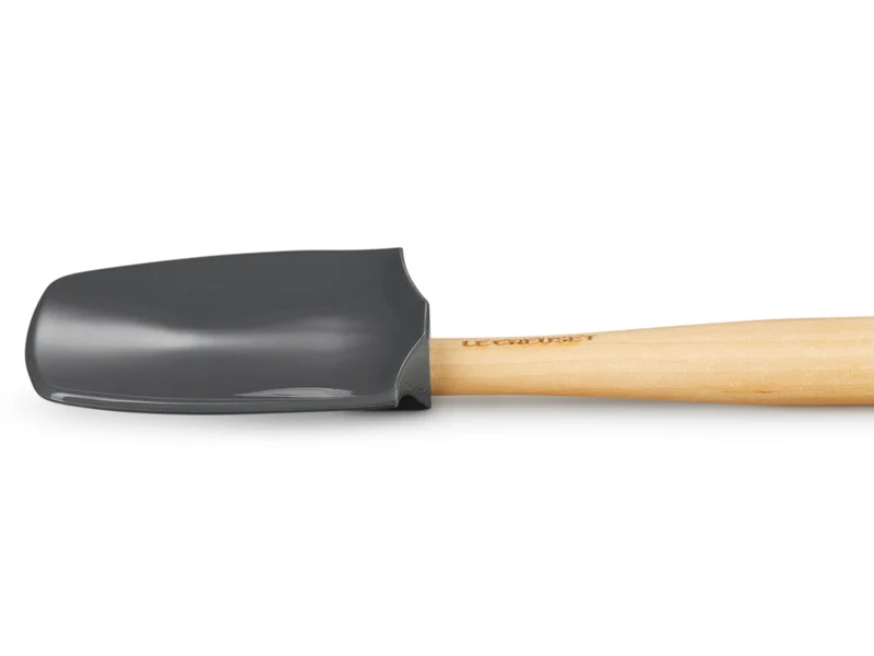 Le Creuset Craft großer Kochlöffel flint 28cm