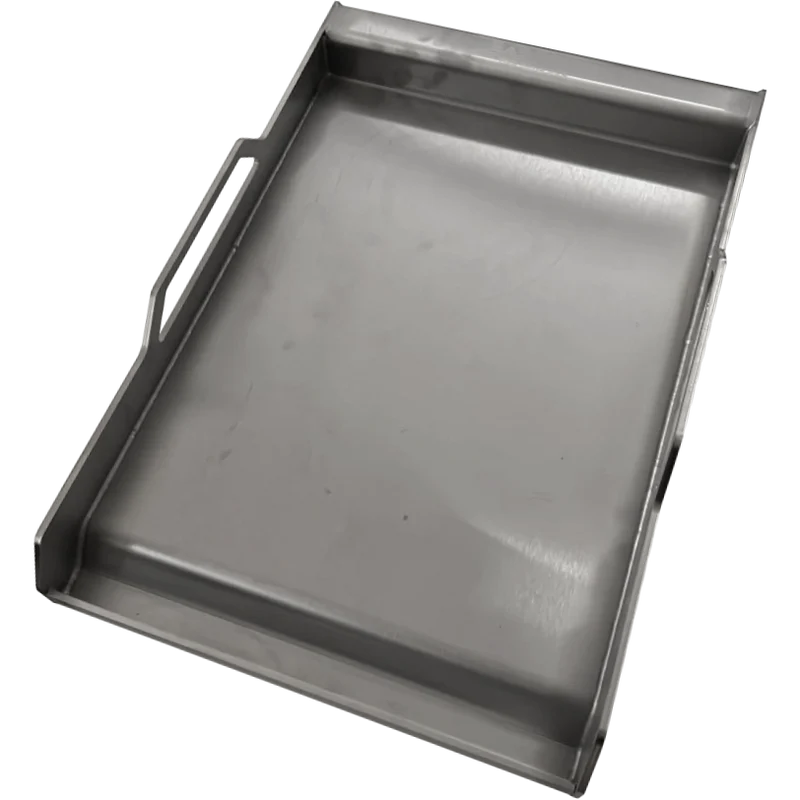 Babossa "B-Ware" Plancha 2.0, Universal Large