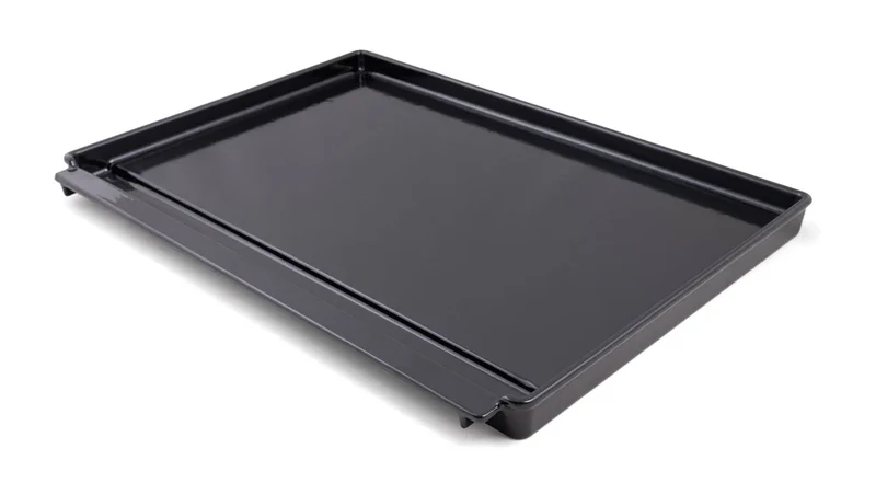Broil King Grillplatte Gusseisen Plancha für Monarch Royal