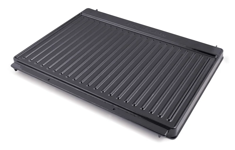 Broil King Grillplatte Gusseisen Plancha für Monarch Royal