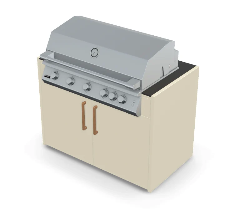 Brabura Fusion 500 RS Modul