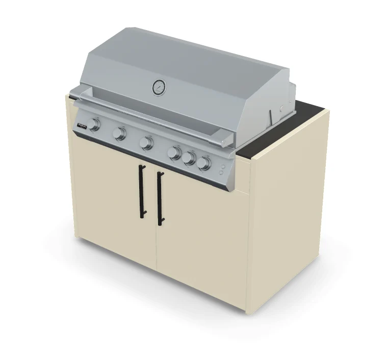 Brabura Fusion 500 RS Modul
