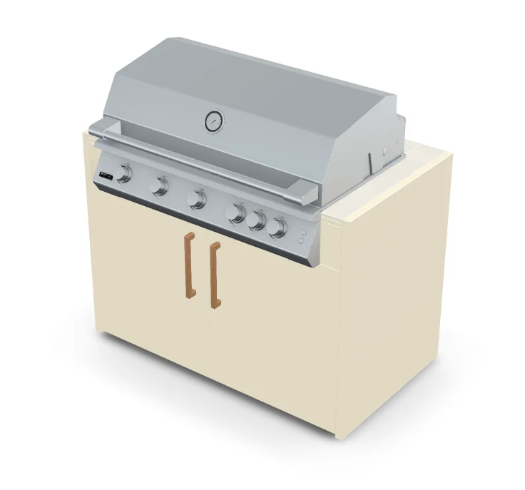 Brabura Fusion 500 RS Modul