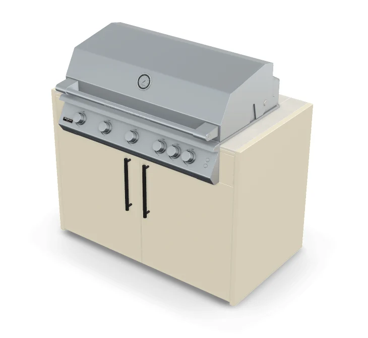 Brabura Fusion 500 RS Modul