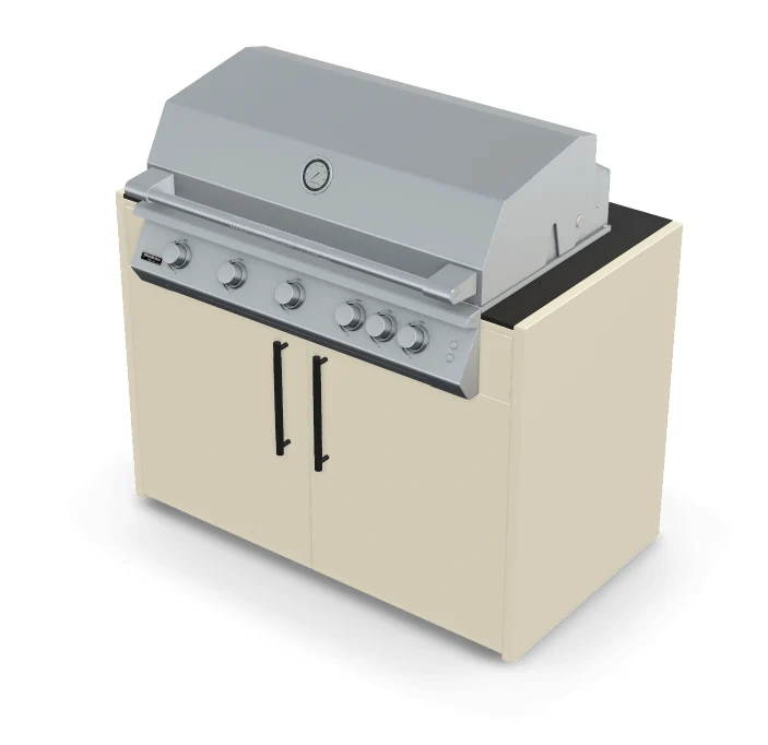 Brabura Fusion 500 RS Modul