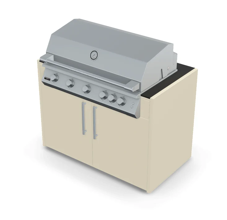 Brabura Fusion 500 RS Modul